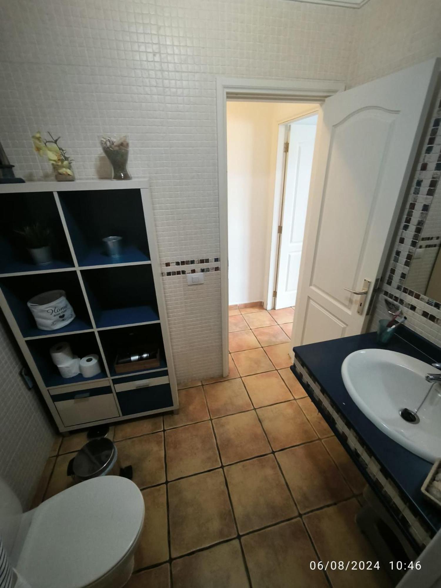 Casa Frasca Leilighet Teguise  Eksteriør bilde