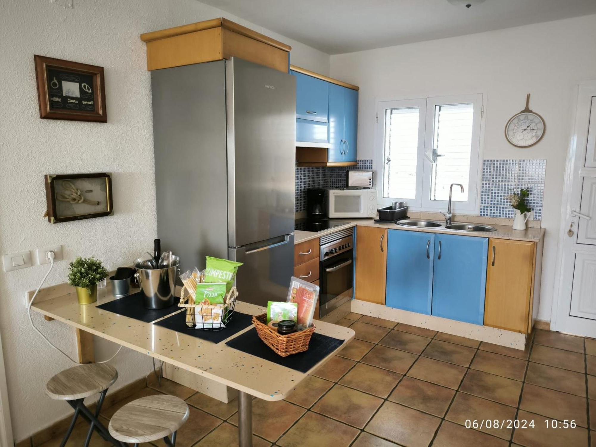 Casa Frasca Leilighet Teguise  Eksteriør bilde
